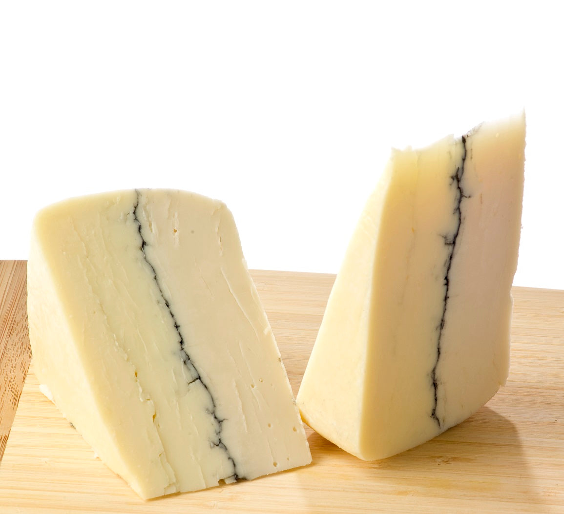 Mixed Milk Cheese