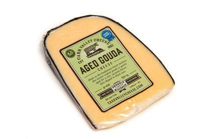 Aged Gouda