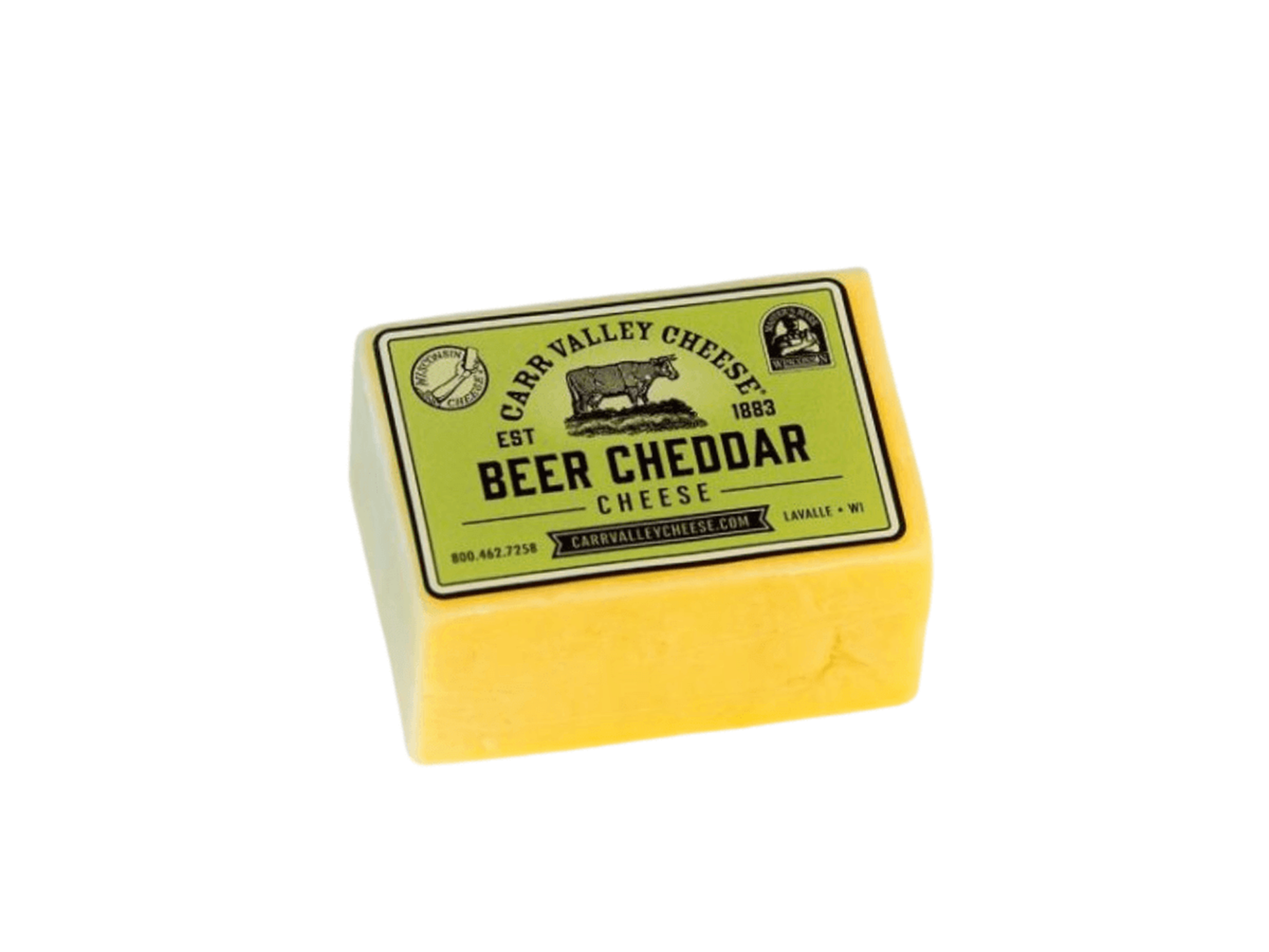 Beer Cheddar