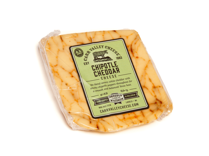 Chipotle Cheddar