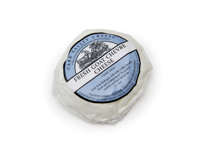 Fresh Goat Chevre