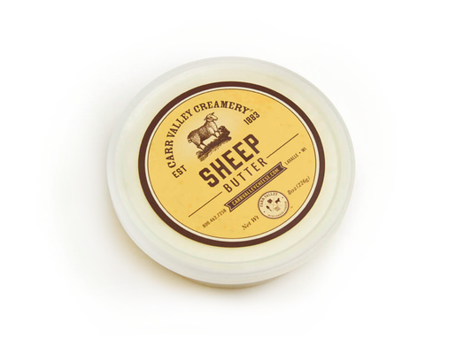 Sheep Butter (cup)