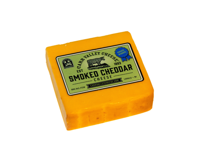 Smoked Cheddar