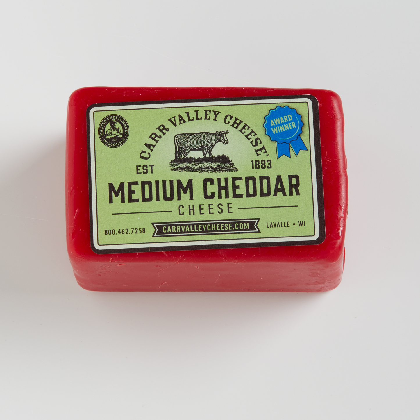 Medium Cheddar