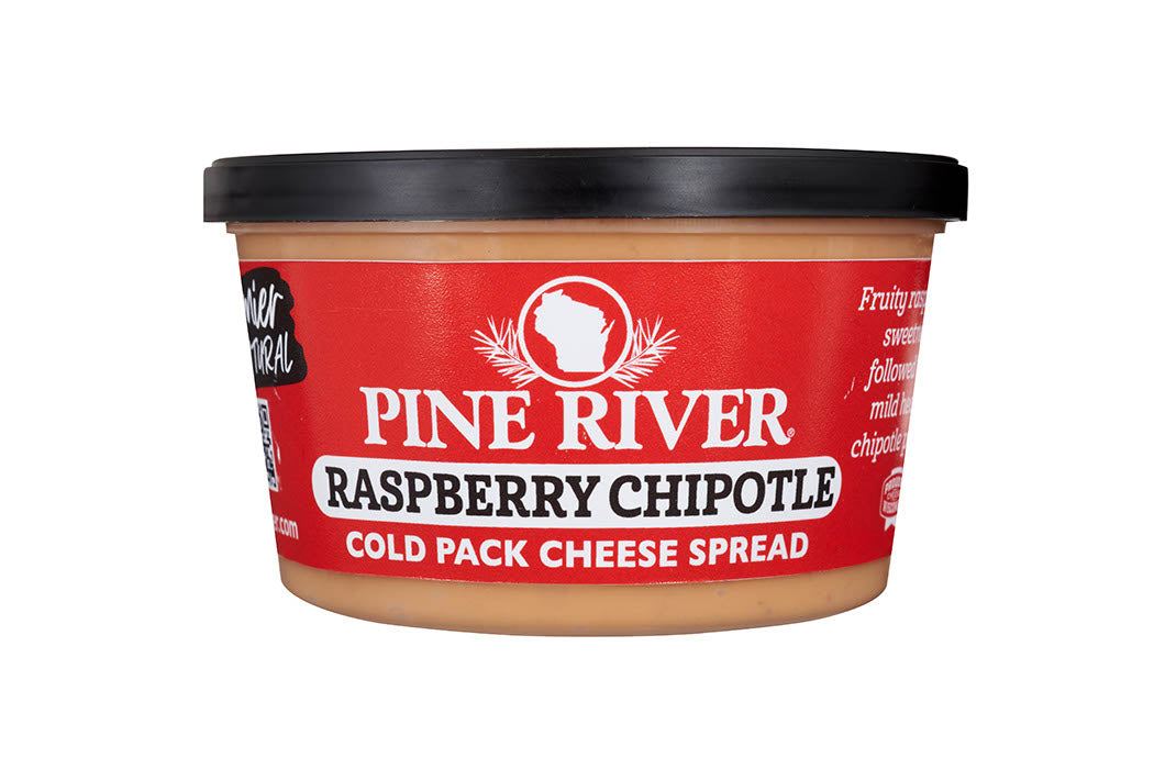 Raspberry Chipotle All Natural Cold Pack