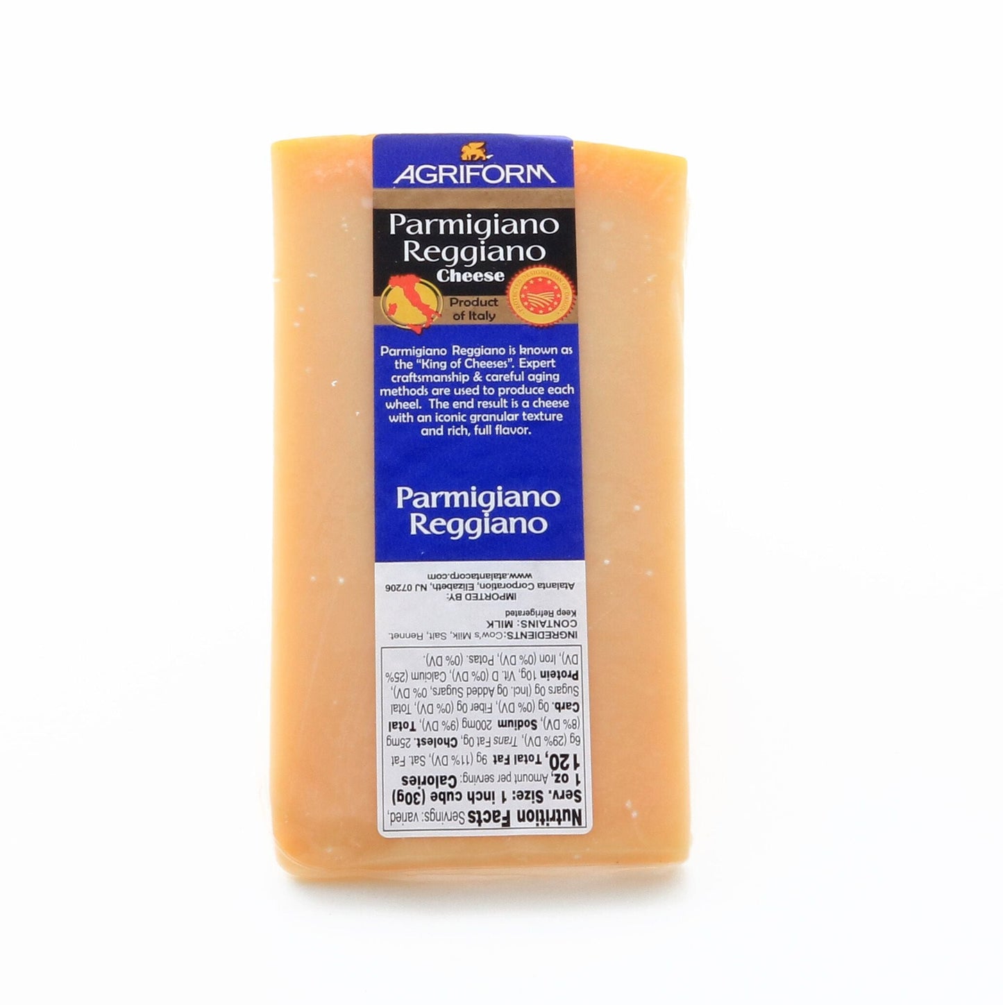 Parmesan - Parmigiano Reggiano