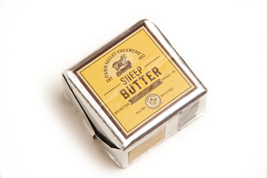 Sheep Butter (foil)