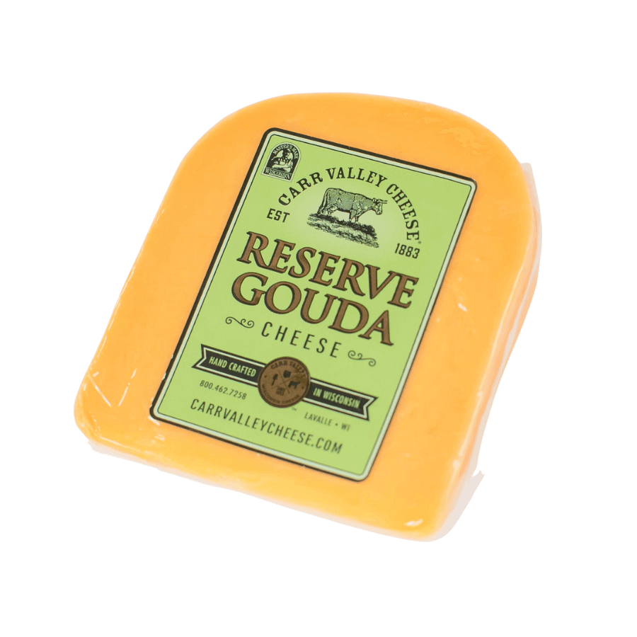 Gouda, Reserve