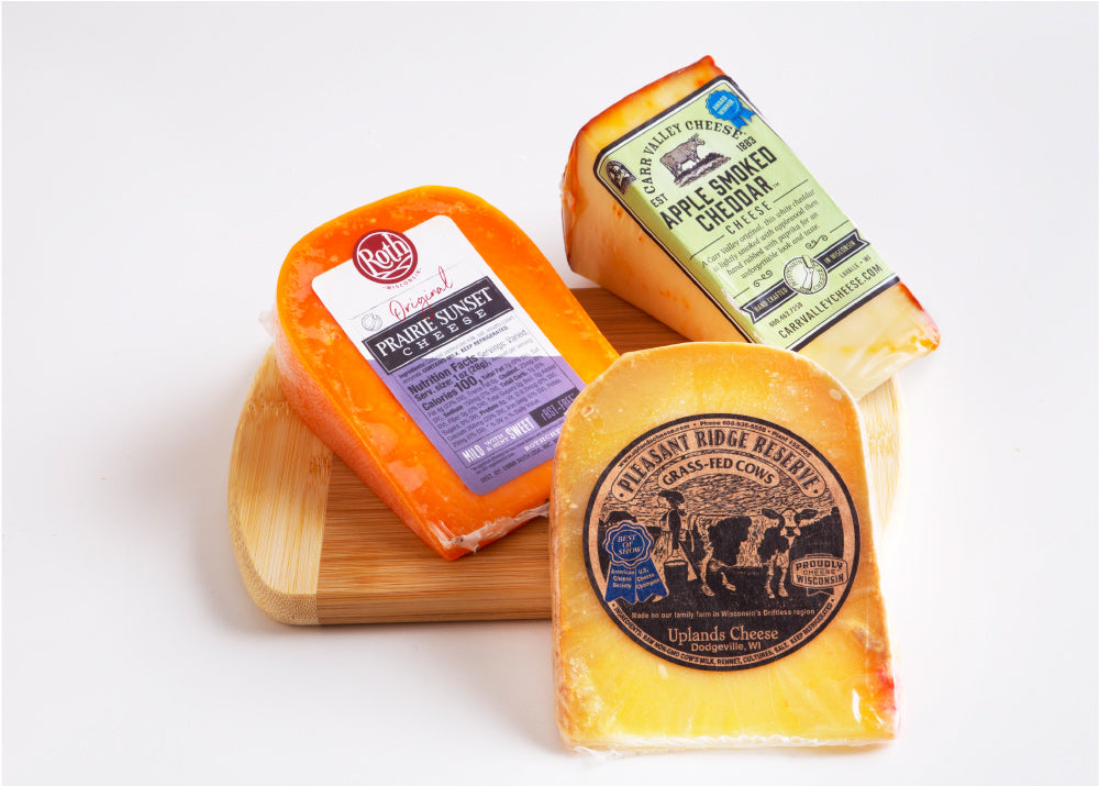 Wisconsin Artisan Award Winners Cheese Board Wisconsin Cheese Mart