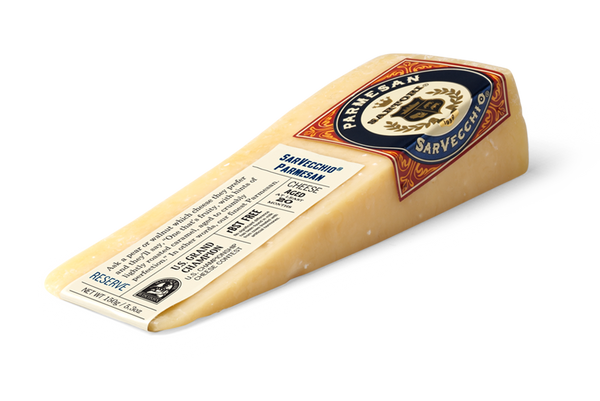 Parmesan - Parmigiano Reggiano – Wisconsin Cheese Mart